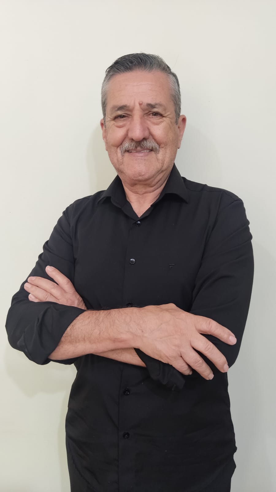 Aldo Moura